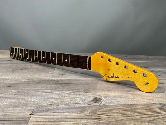 Fender '63 Custom Shop Stratocaster Neck