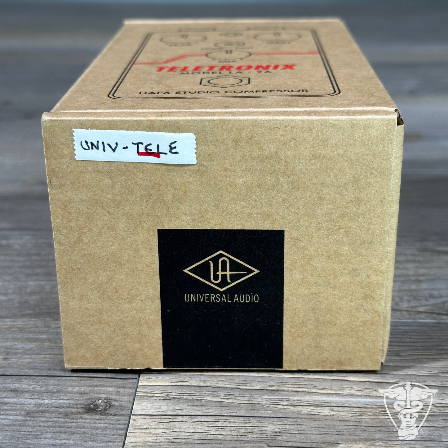 Universal Audio Starlight Echo Station