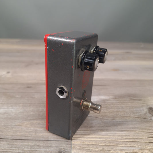 Analogman Dynacomp - Very Early Example
