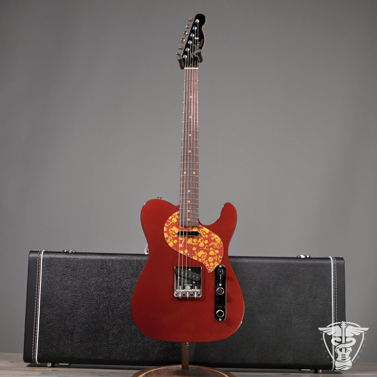 2024 Fender Limited Edition Raphael Saadiq Telecaster - 7.94 LBS