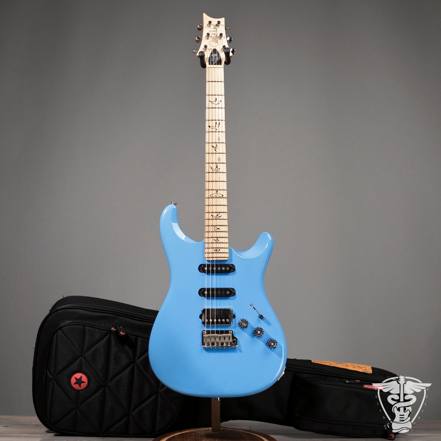 2022 PRS Fiore - 8.15 LBS
