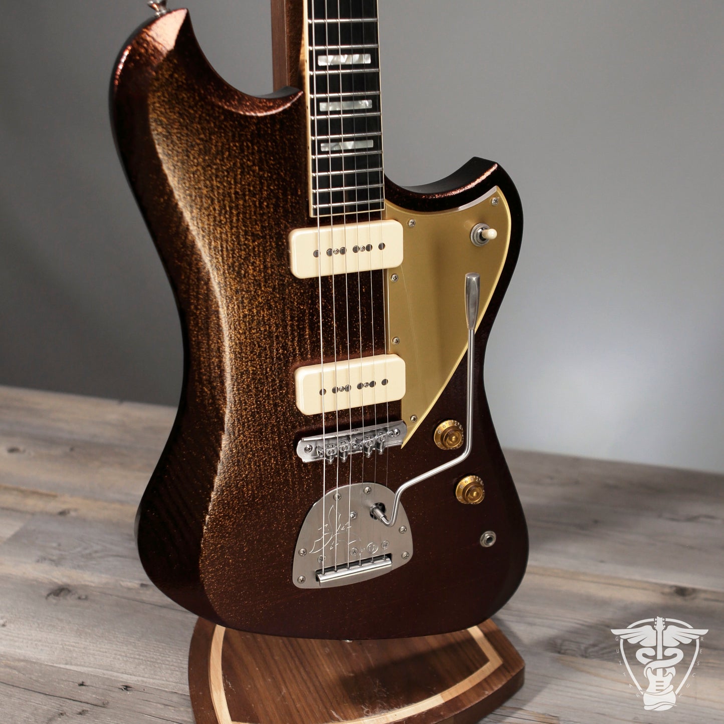 2025 Novo Voltur J, Custom - 7.4 LBS