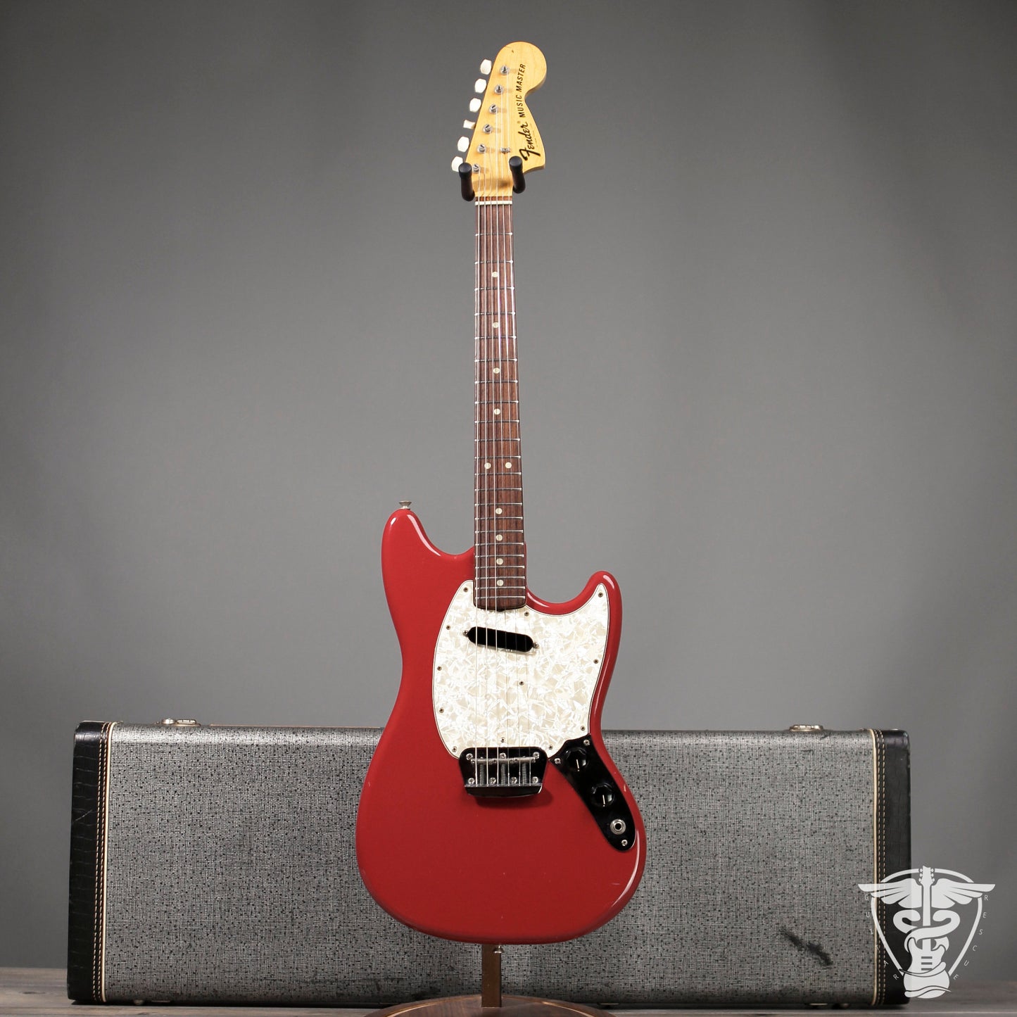 1972 Fender Musicmaster - 6.8 LBS