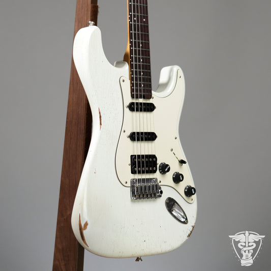 2020 Shabat Lynx HSS - 7.9 LBS