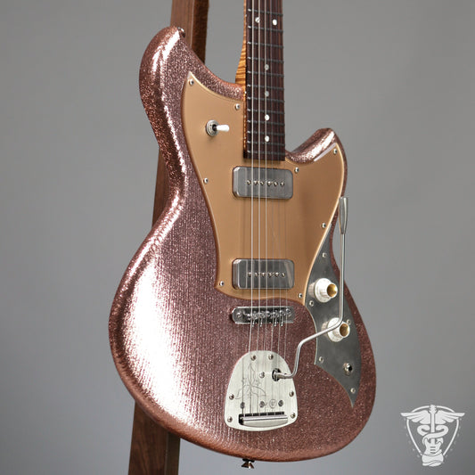 2024 Novo Serus J, Custom - 7.7 LBS