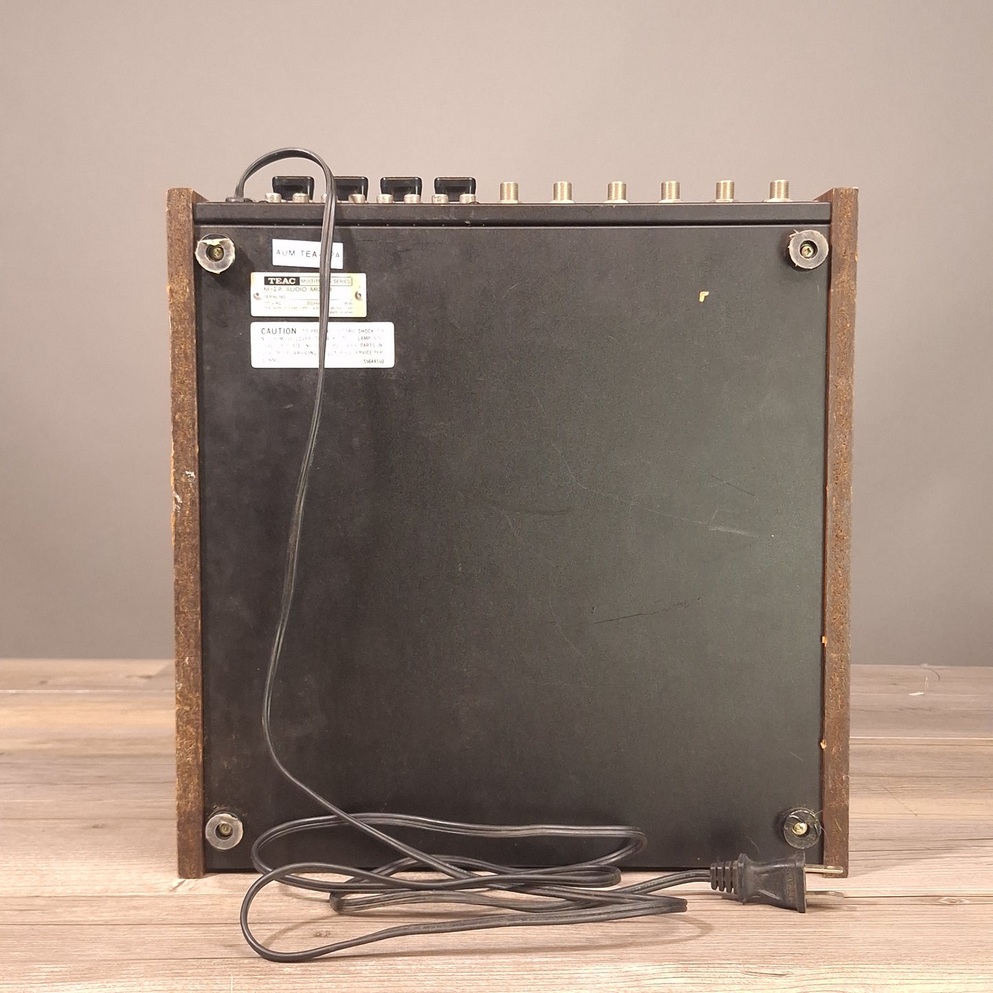 TEAC MultiTrack Series M-2A Audio Mixer (USED)