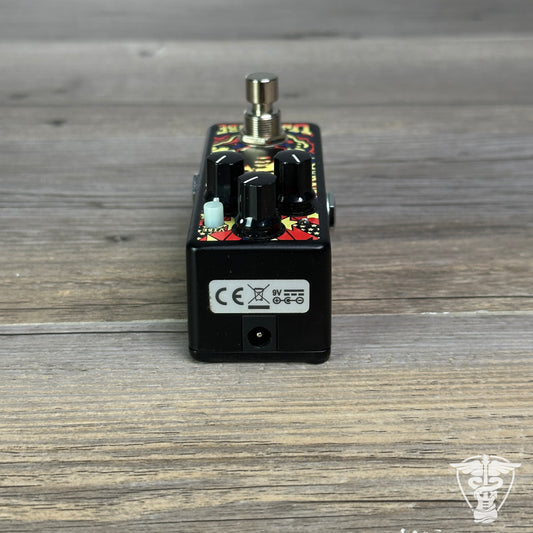 MXR Jimi Hendrix '69 Psych Series Univibe Chorus/Vibrato (USED)