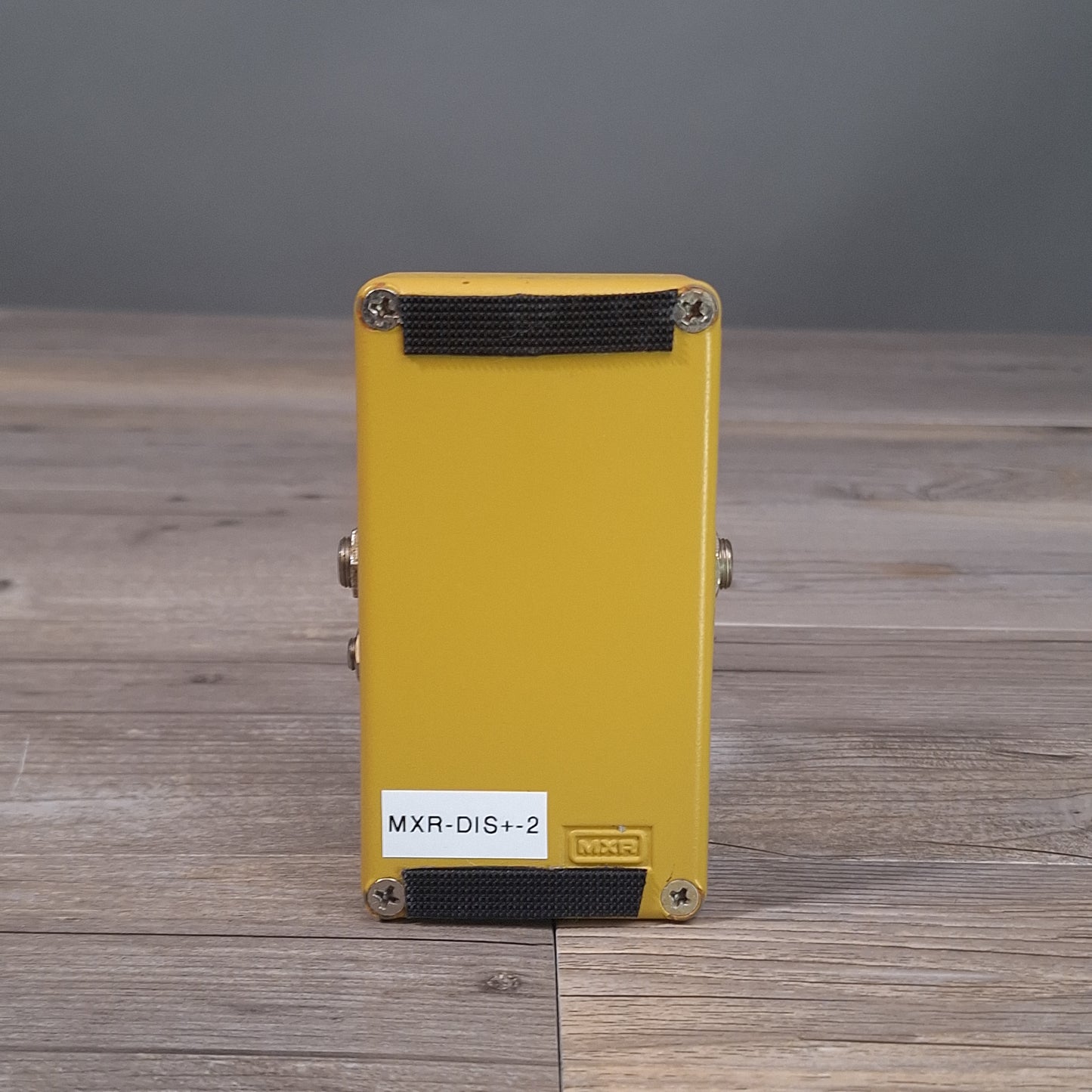 MXR Distortion + (USED)
