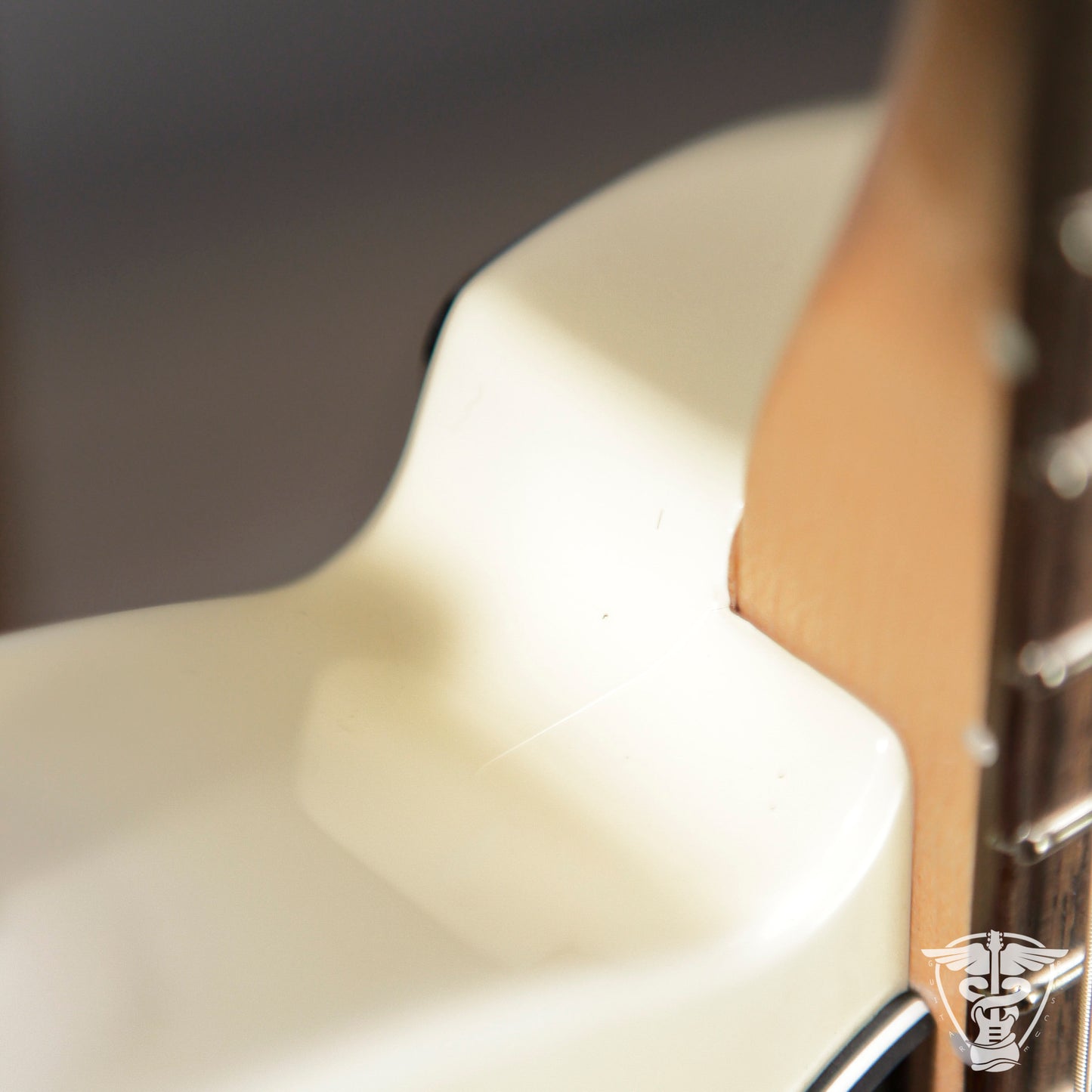 Fender 2014 Proto Tele - 6.93 LBS