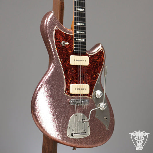 2026 Novo Serus J, Custom - 7.6 LBS