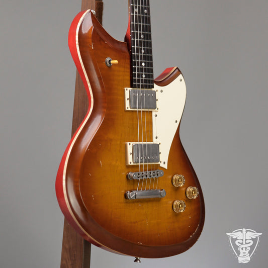 2026 Novo Chambered Serus H2, Dealer Limited - 6.9 LBS