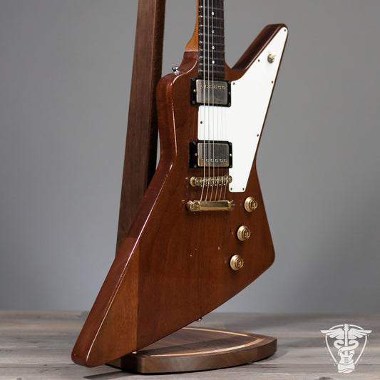 1982 Gibson Explorer - 9.49 LBS