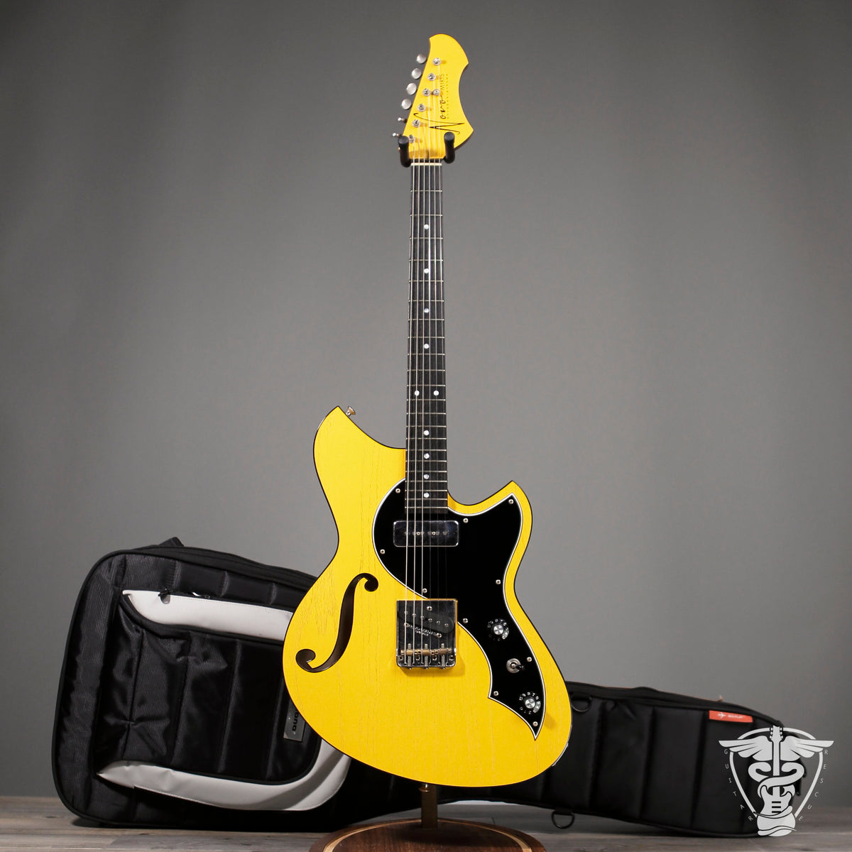 2023 Novo Miris T, Custom - 6.31 LBS