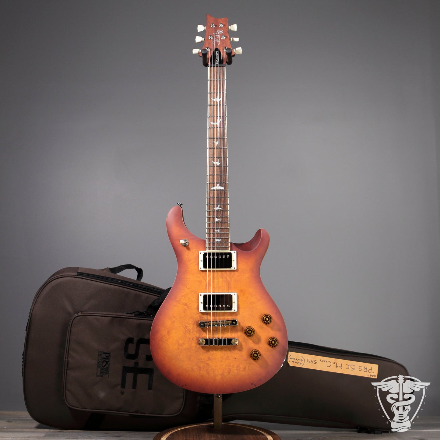 2025 PRS SE McCarty 594 - 7.14 LBS