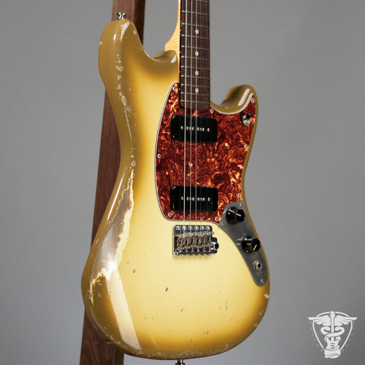 2025 Fano Alt de Facto MG6 - 8.2 LBS
