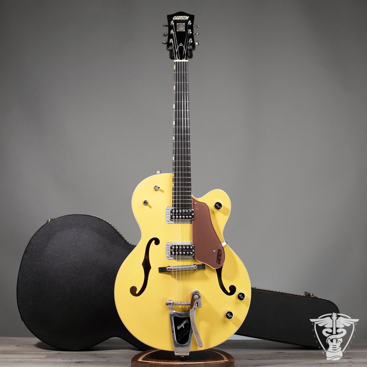2003 Gretsch 6118T-120 Anniversary - 7.84 LBS