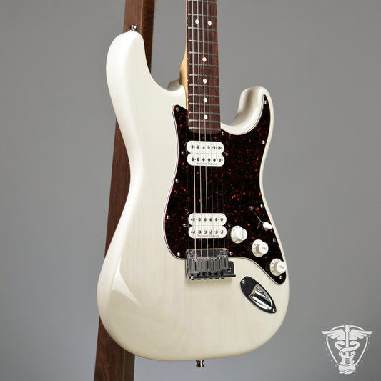 2000 Fender American Double Fat Strat - 8.99 LBS