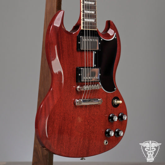 2025 Gibson SG Standard '61 - 6.82 LBS