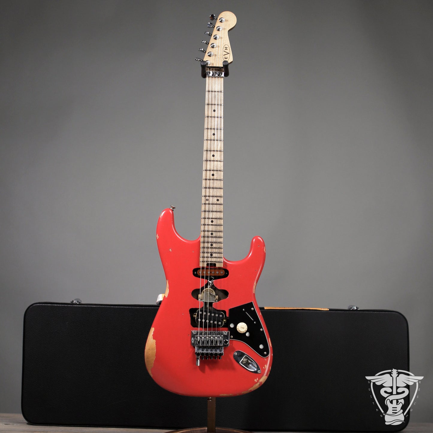2023 EVH Frankenstein Relic Series - 6.71 LBS