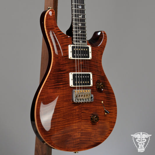 2015 PRS 30th Anniversary Custom 24 10-Top - 7.63 LBS
