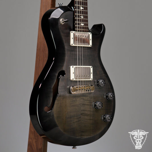2019 PRS S2 Singlecut Semi-Hollow - 7.54 LBS