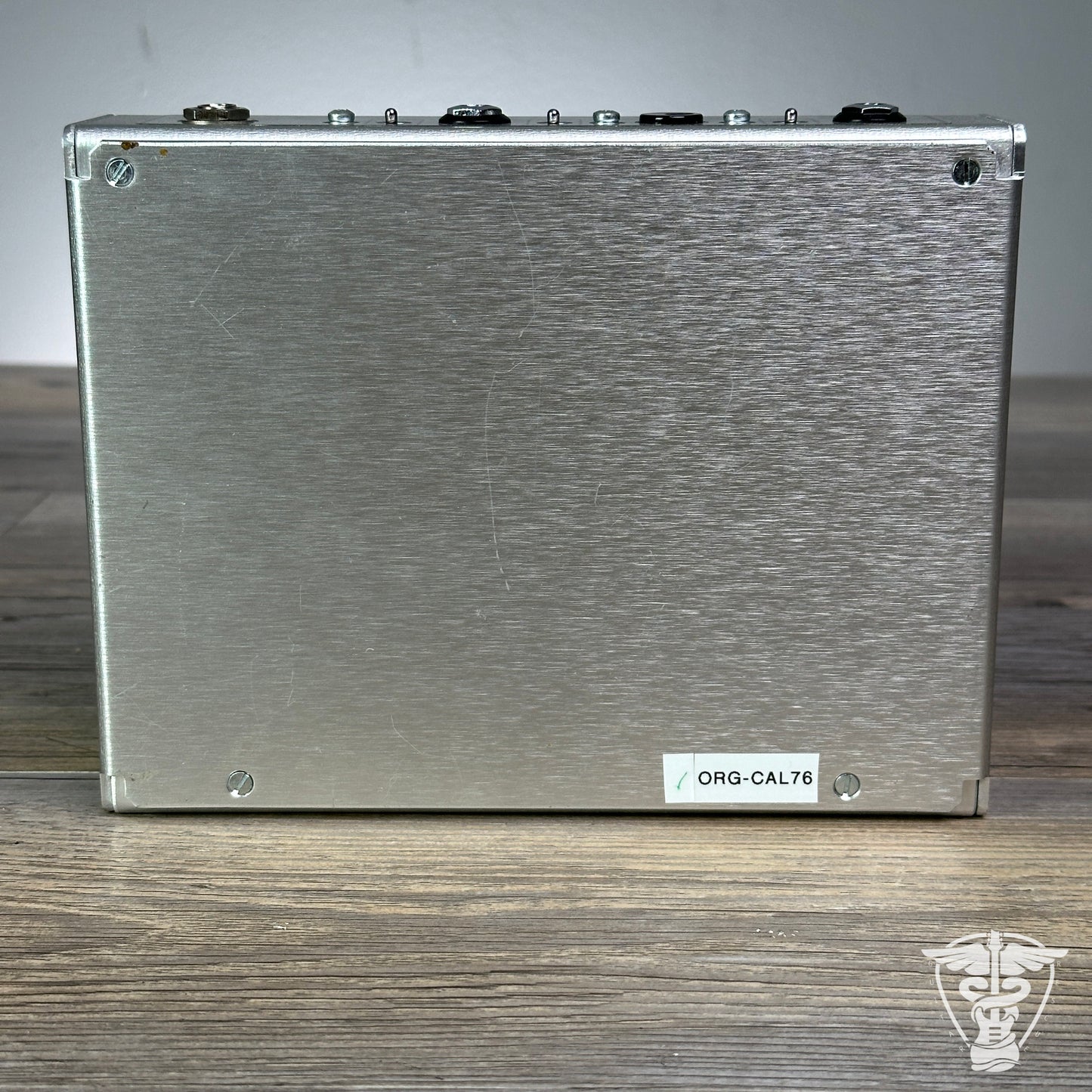 Origin Effects Cali76-TX-L Limiting Amplifier 2010s (USED)