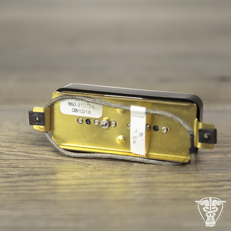 2018 Gibson P-90 Lead 8" Lead & 7.8k Ohms