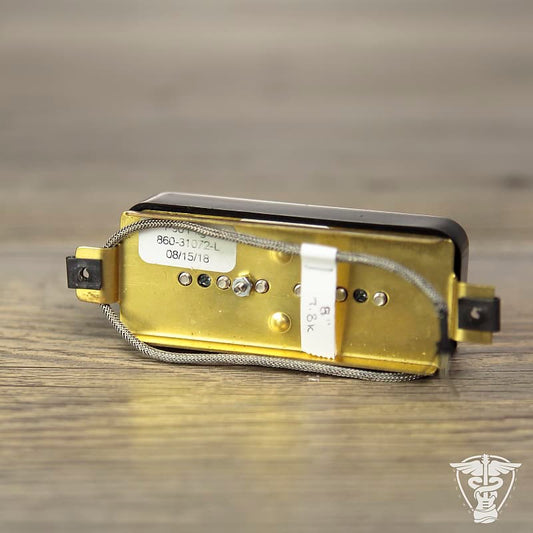 2018 Gibson P-90 Lead 8" Lead & 7.8k Ohms