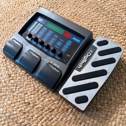 Digitech RP350 (USED)