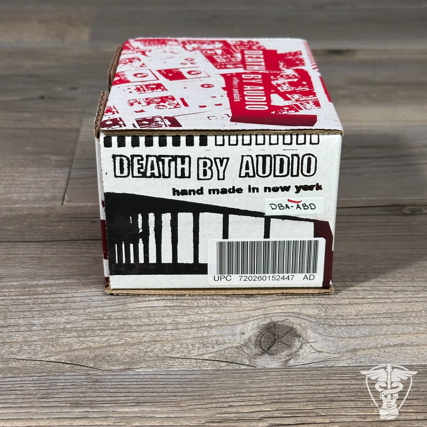 Death by Audio Absolute Destruction (BRAND NEW)