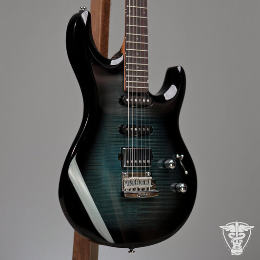 2026 Sterling by Music Man Luke HSS - 7.91 LBS