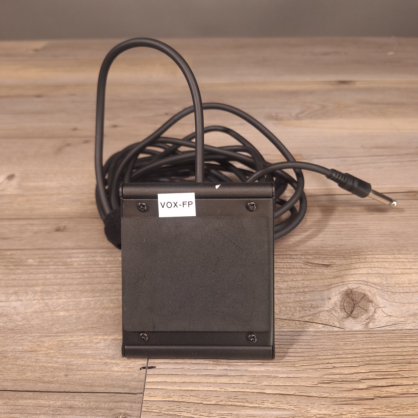 Vox Foot Pedal (USED)