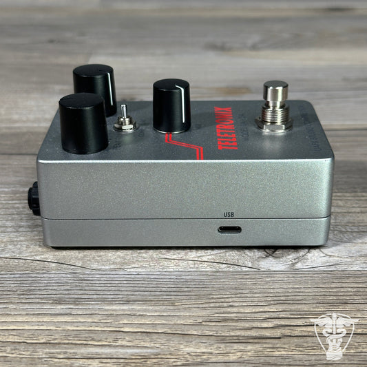 Universal Audio Starlight Echo Station