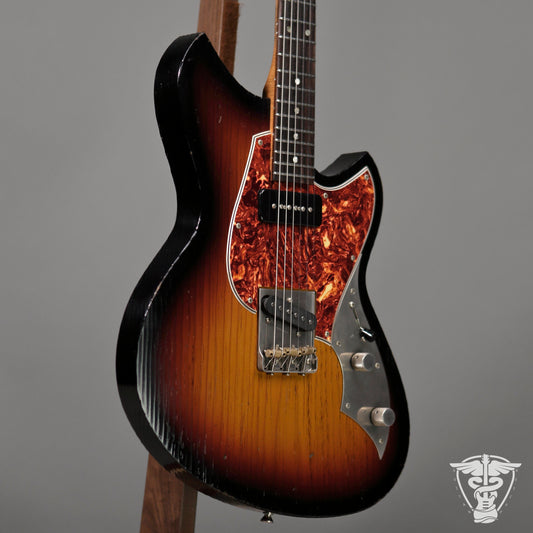 2026 Novo Serus T, Nucleus - 7.2 LBS