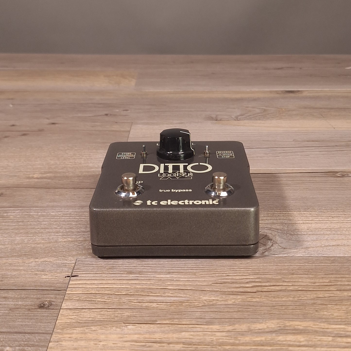 TC Electronics DITTO Looper X2 (USED)