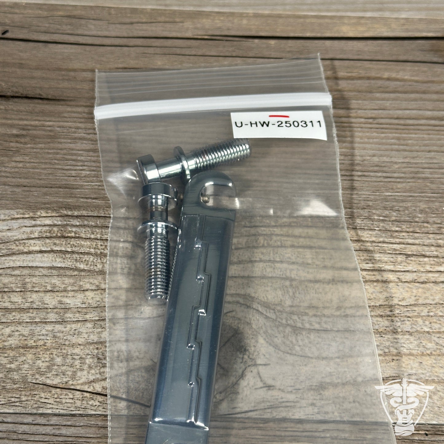 Gibson Les Paul Special Tailpiece