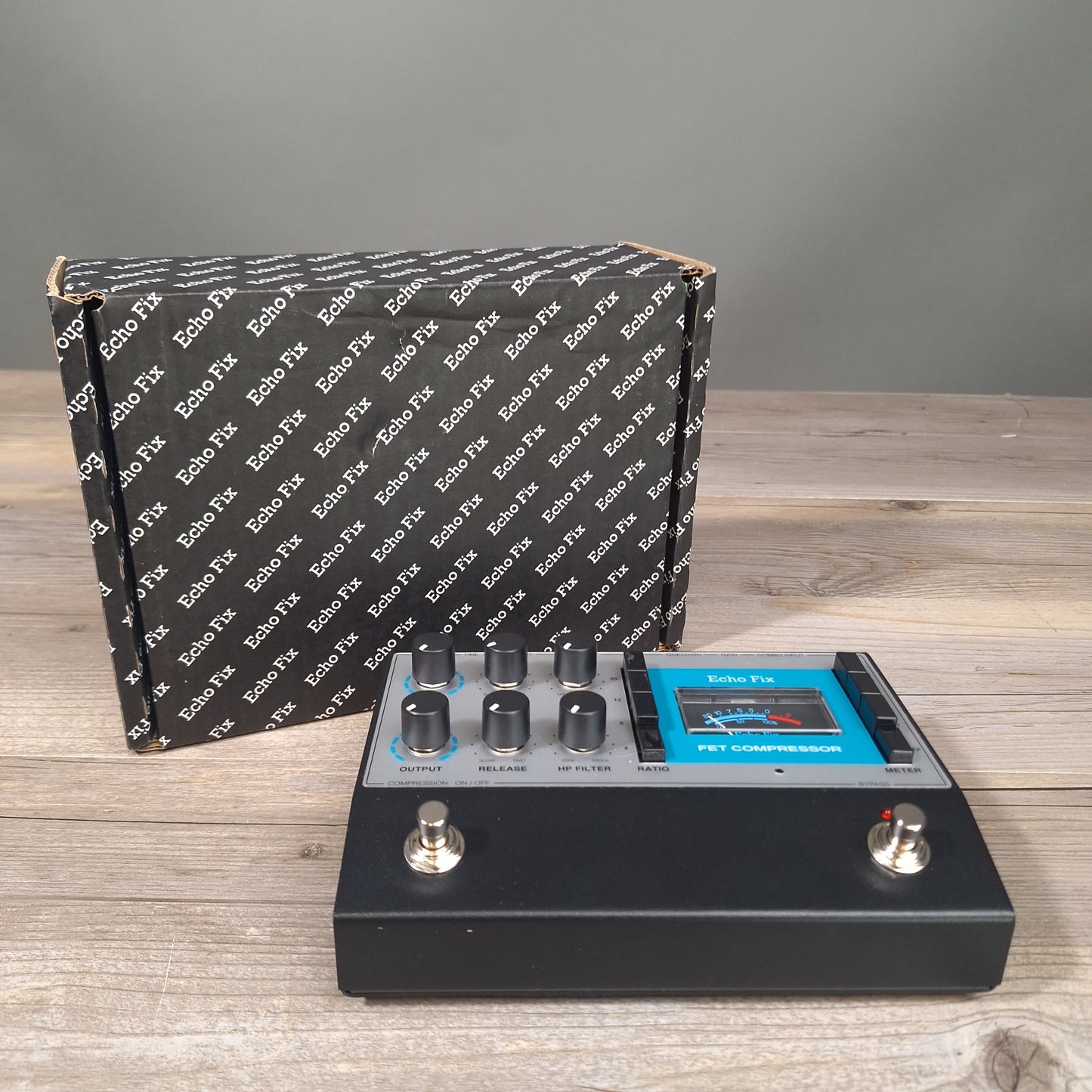 Echo Fix EF-P5 FET Compressor 2025 (USED)
