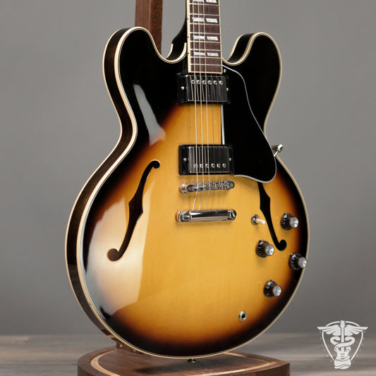 2022 Gibson ES-345 - 8.66 LBS