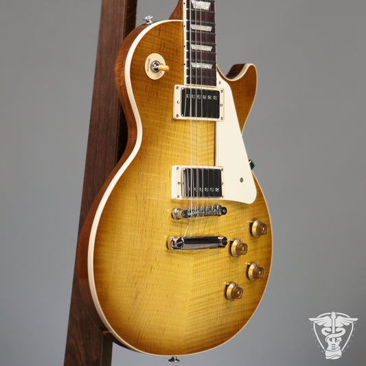 2025 Gibson Les Paul Standard Lite - 7.21 LBS