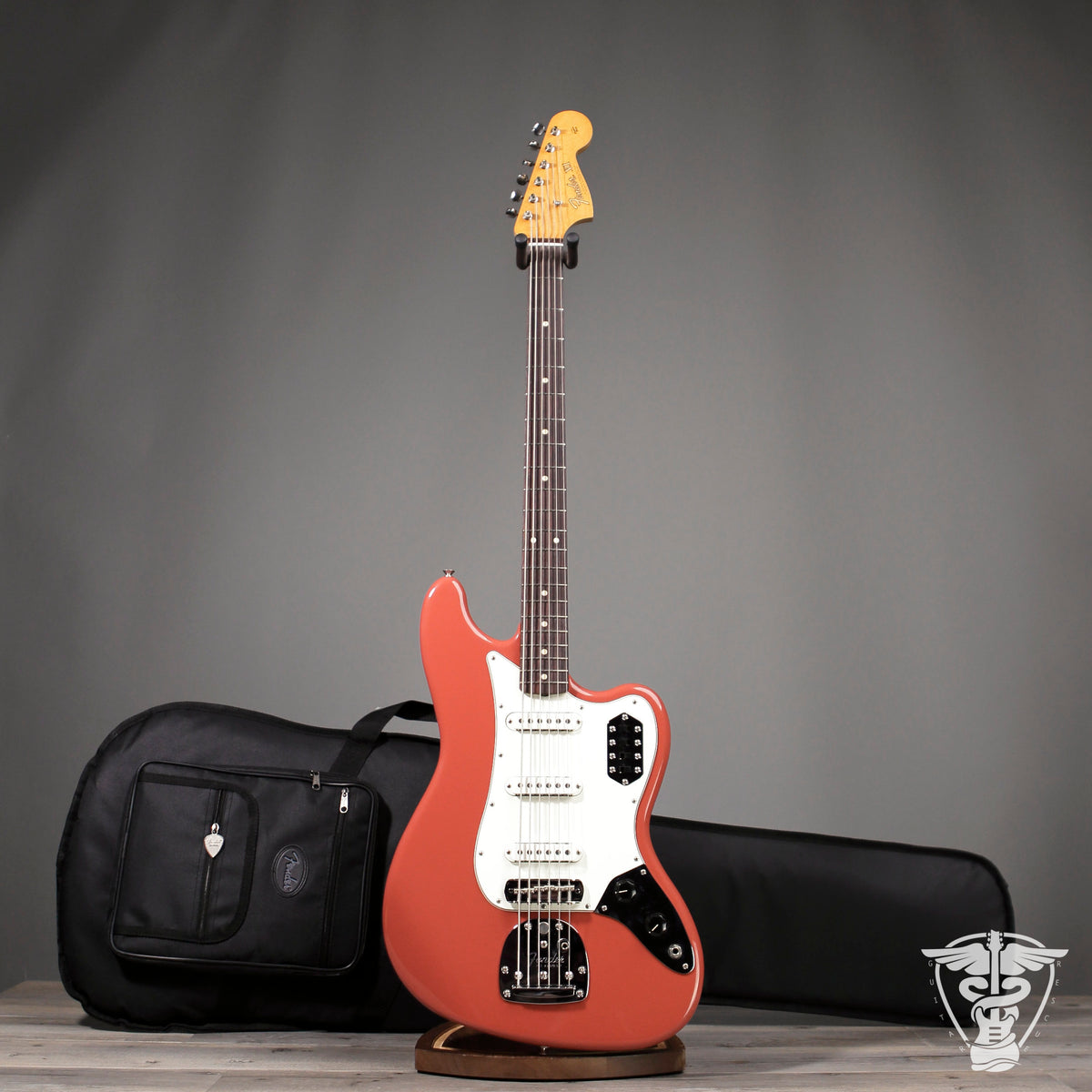 2023 Fender Vintera II Series 60s Bass VI - 9.83 LBS