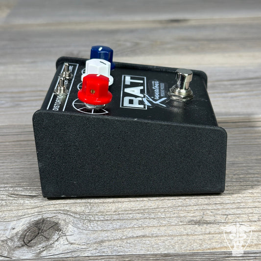 RHC Audio Rat Kinnatone Mischief Modded (USED)