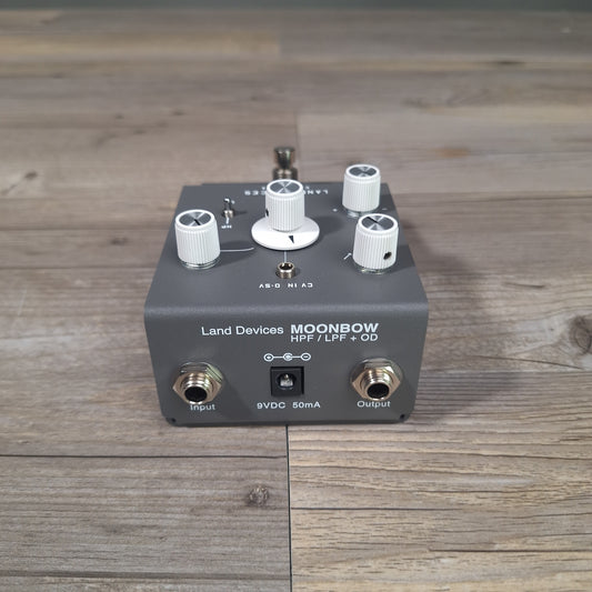 Land Devices Moonbow (USED)