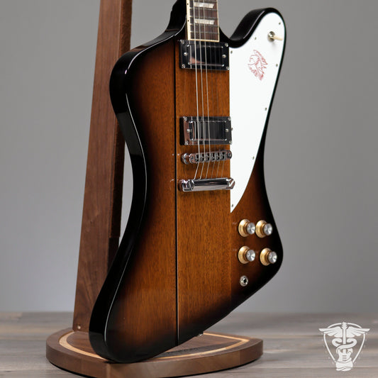 2025 Gibson Firebird Platypus DEMO - 7.75 LBS