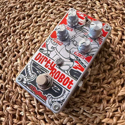 Digitech Dirty Robot (USED)