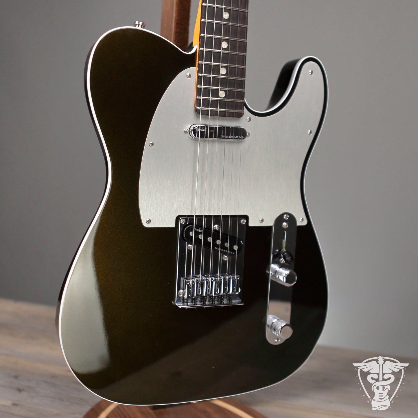 2022 Fender American Ultra Telecaster - 7.63 LBS