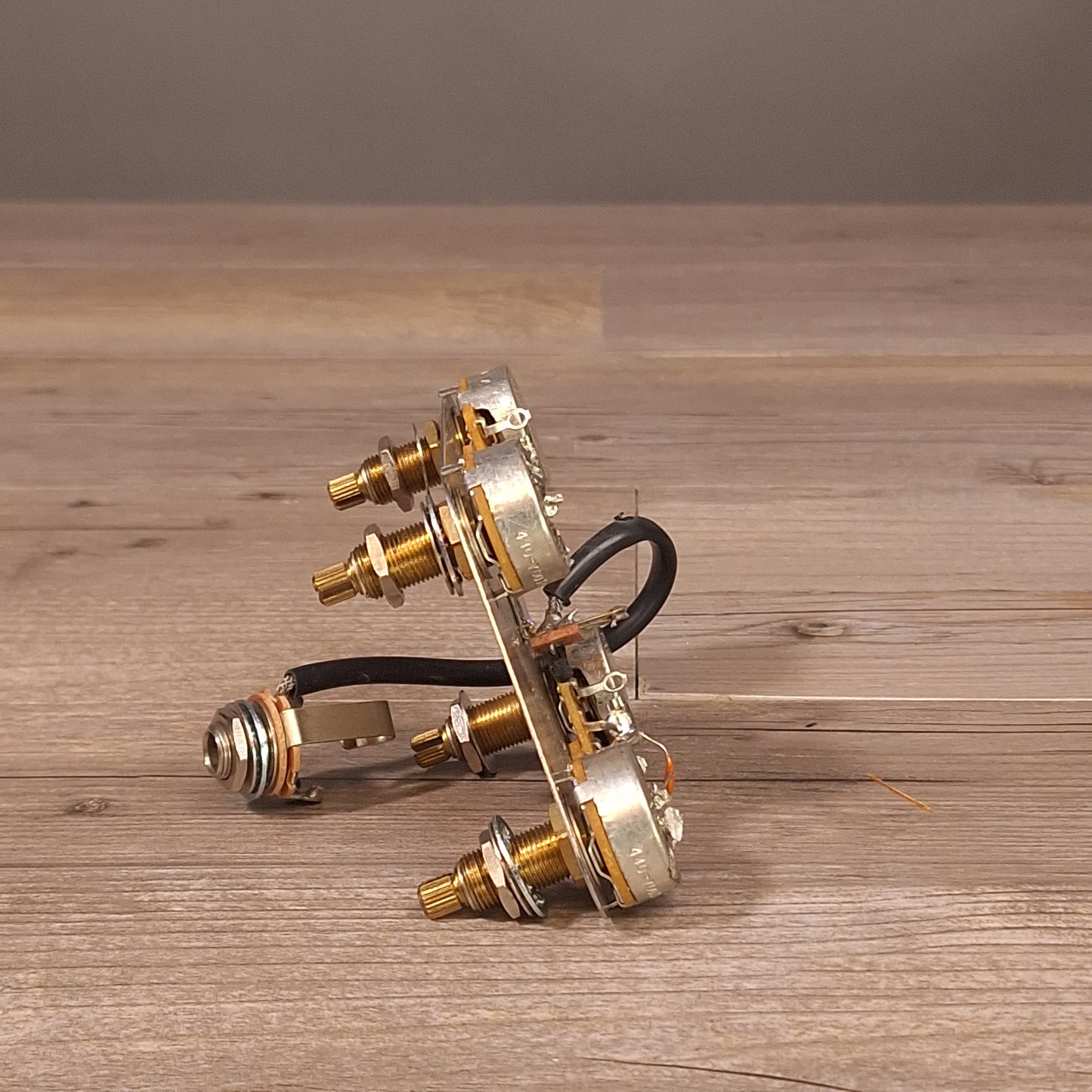 Gibson Les Paul Studio Wiring Harness