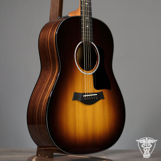 2023 Taylor 50th Anniversary 217e-SB Plus Limited - 4.98 LBS