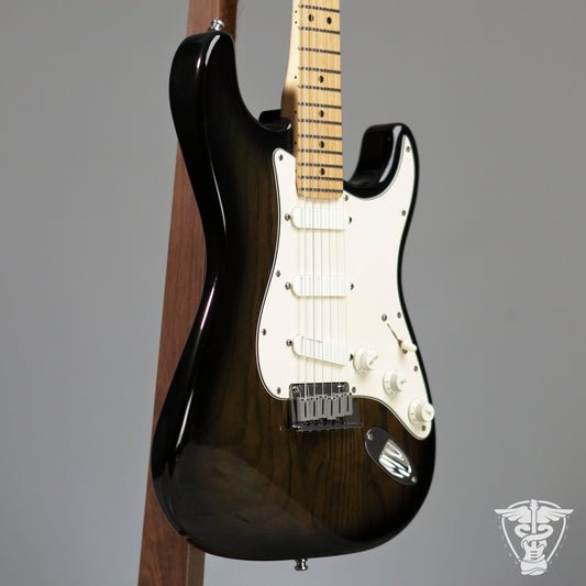 1989-1990 Fender Strat Plus Deluxe - 9.65 LBS
