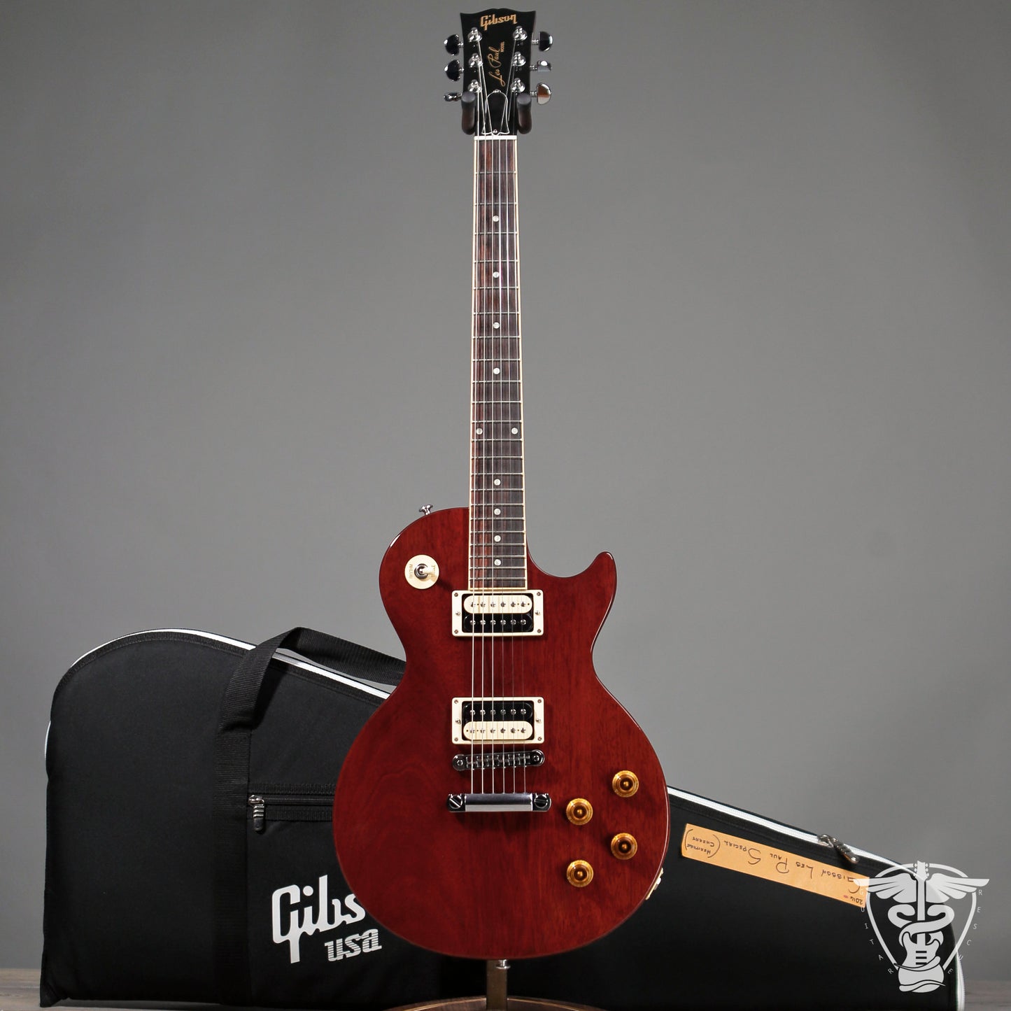 2016 Gibson Les Paul Special - 7.52 LBS