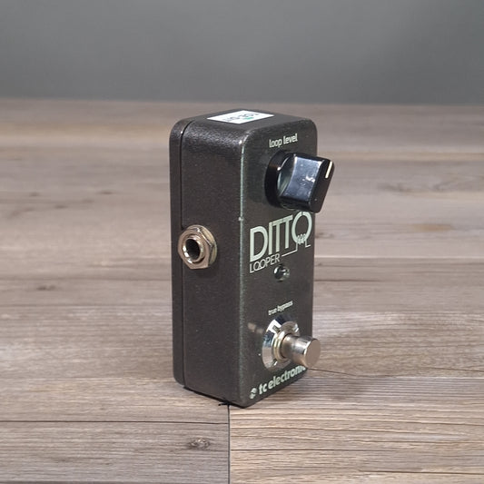 TC Electronics DITTO Looper (USED)